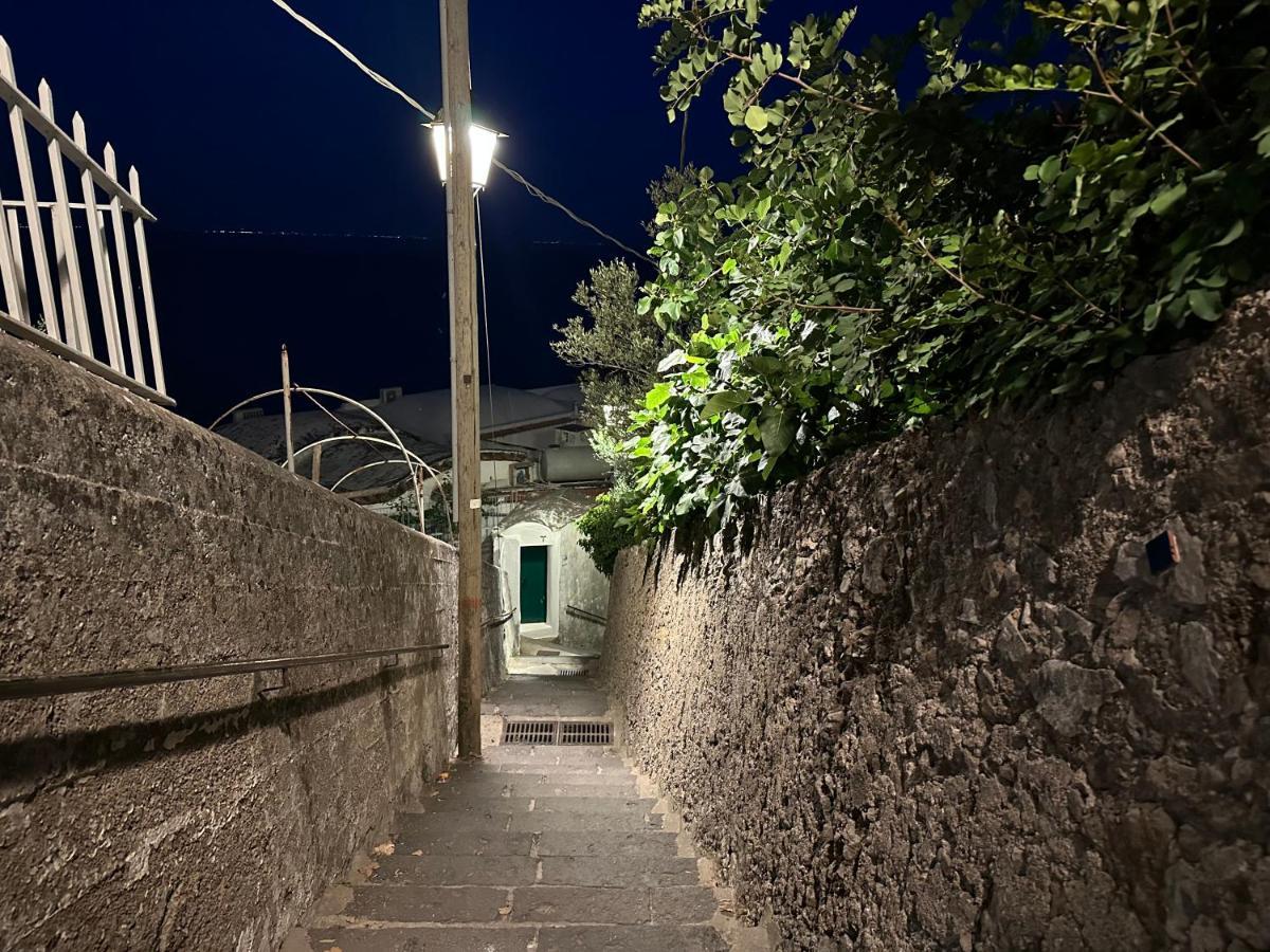 Ravello Suite Exterior photo