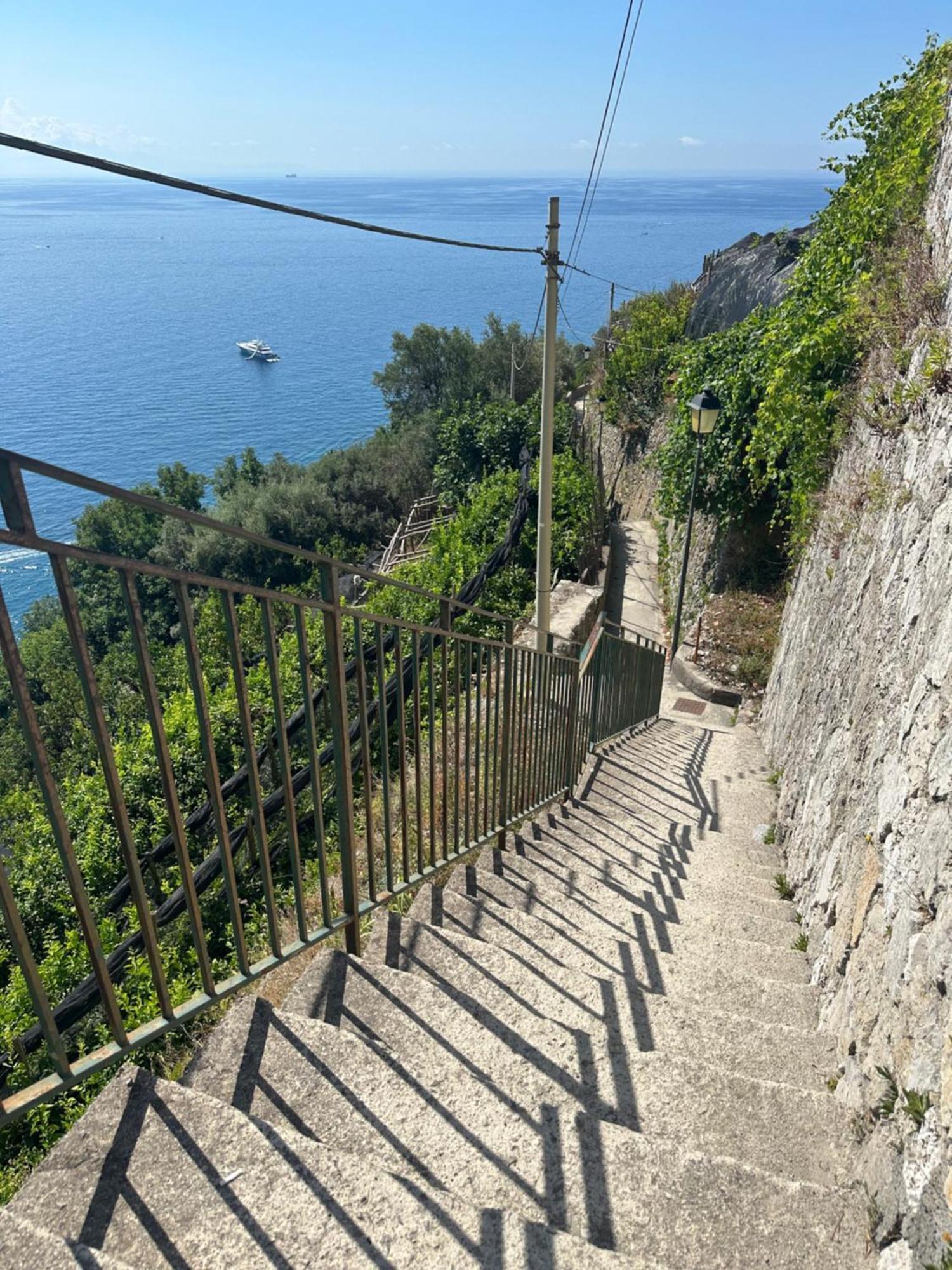 Ravello Suite Exterior photo