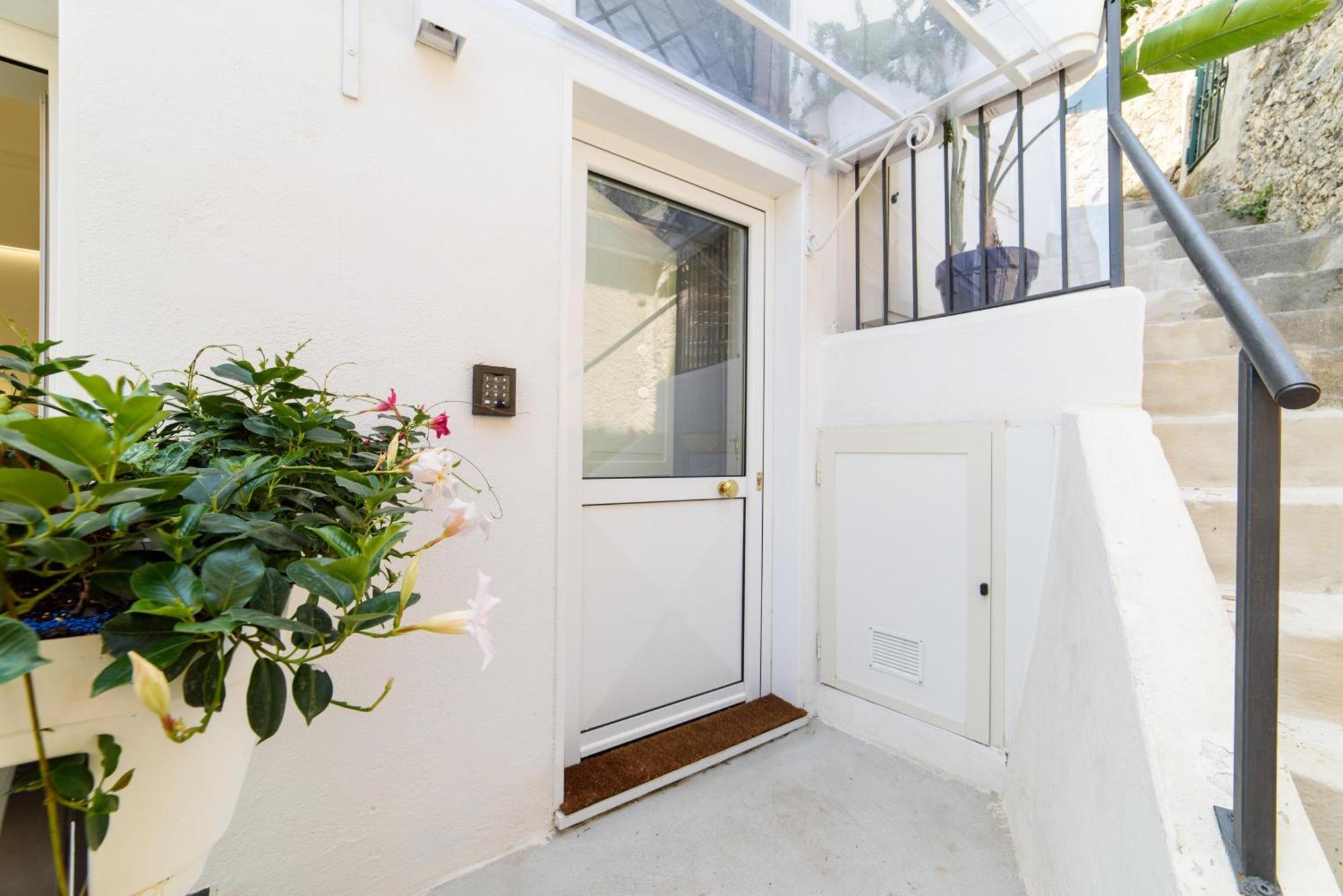 Ravello Suite Exterior photo