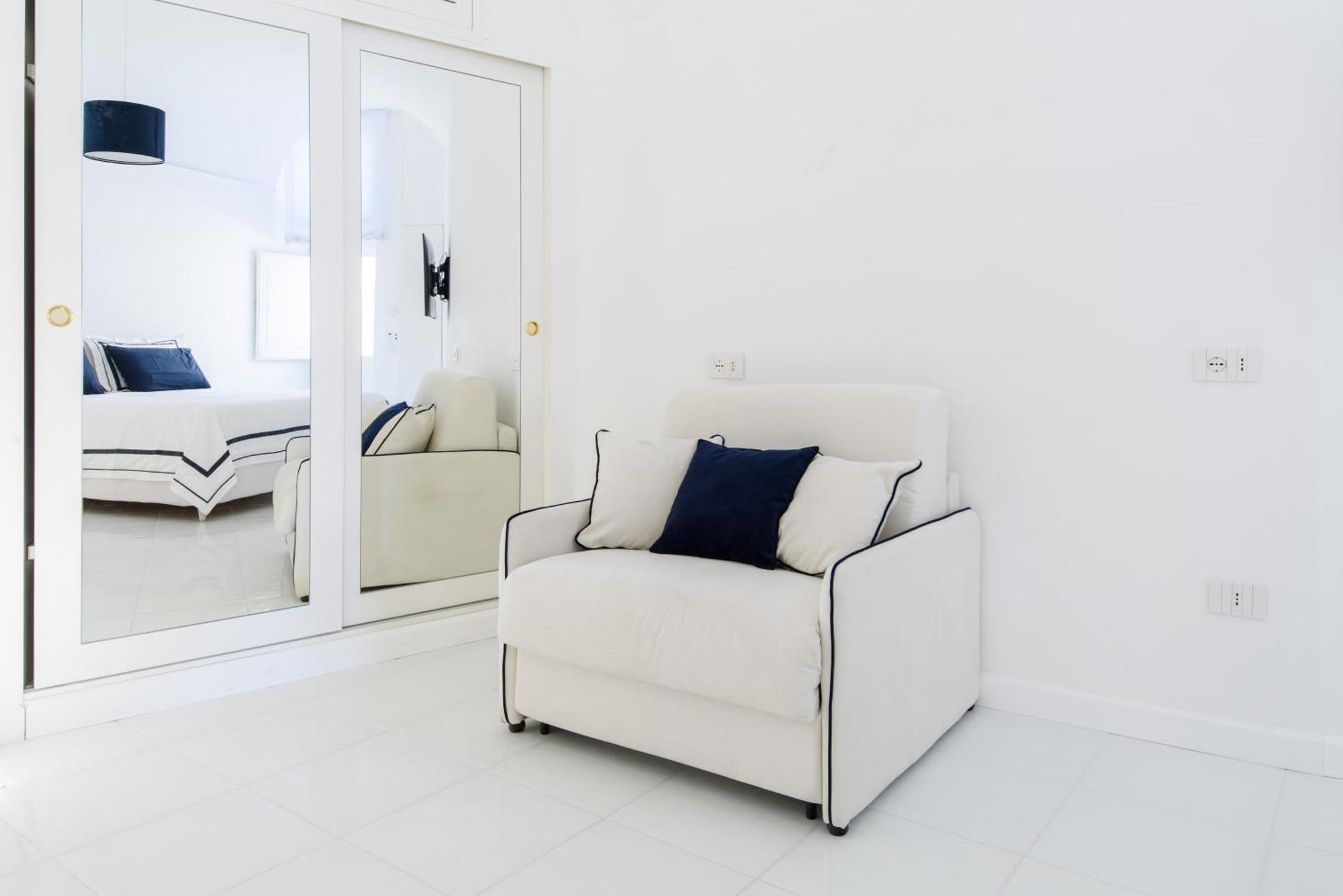 Ravello Suite Exterior photo